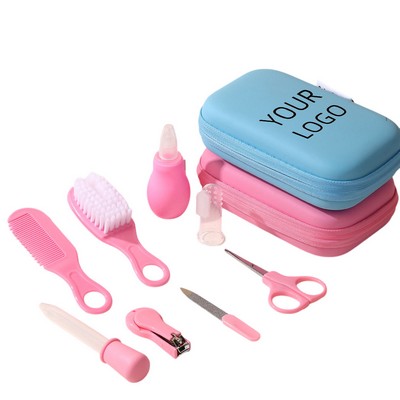 Baby Care Set Of Eight