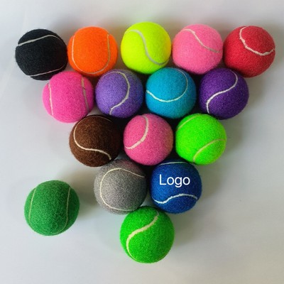 Pet Tennis Balls Dog Toy