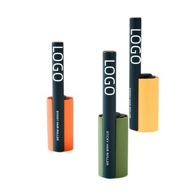 Standing Sticky Lint Roller
