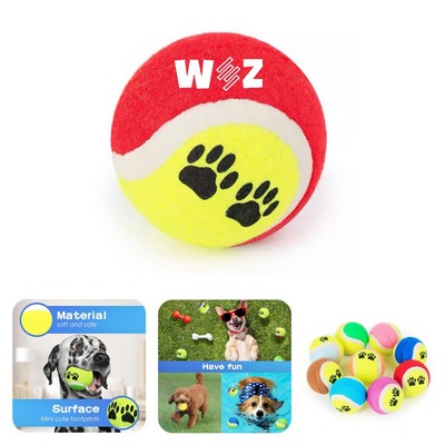 Interactive Dog Toys for Fetch Game