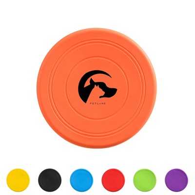 Pet Fetch Flying Disc
