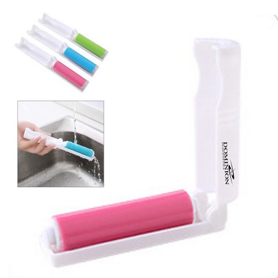 Reusable Lint Roller