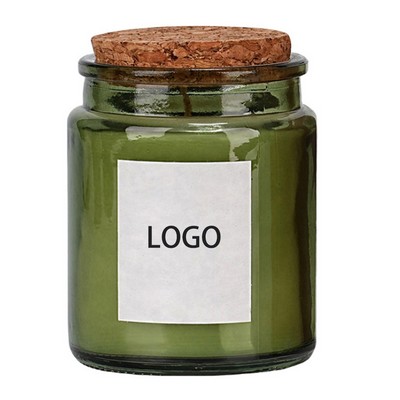 Home Scented Aromatherapy Candle