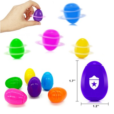 Easter Nutty Putty Egg Fidget Spinner